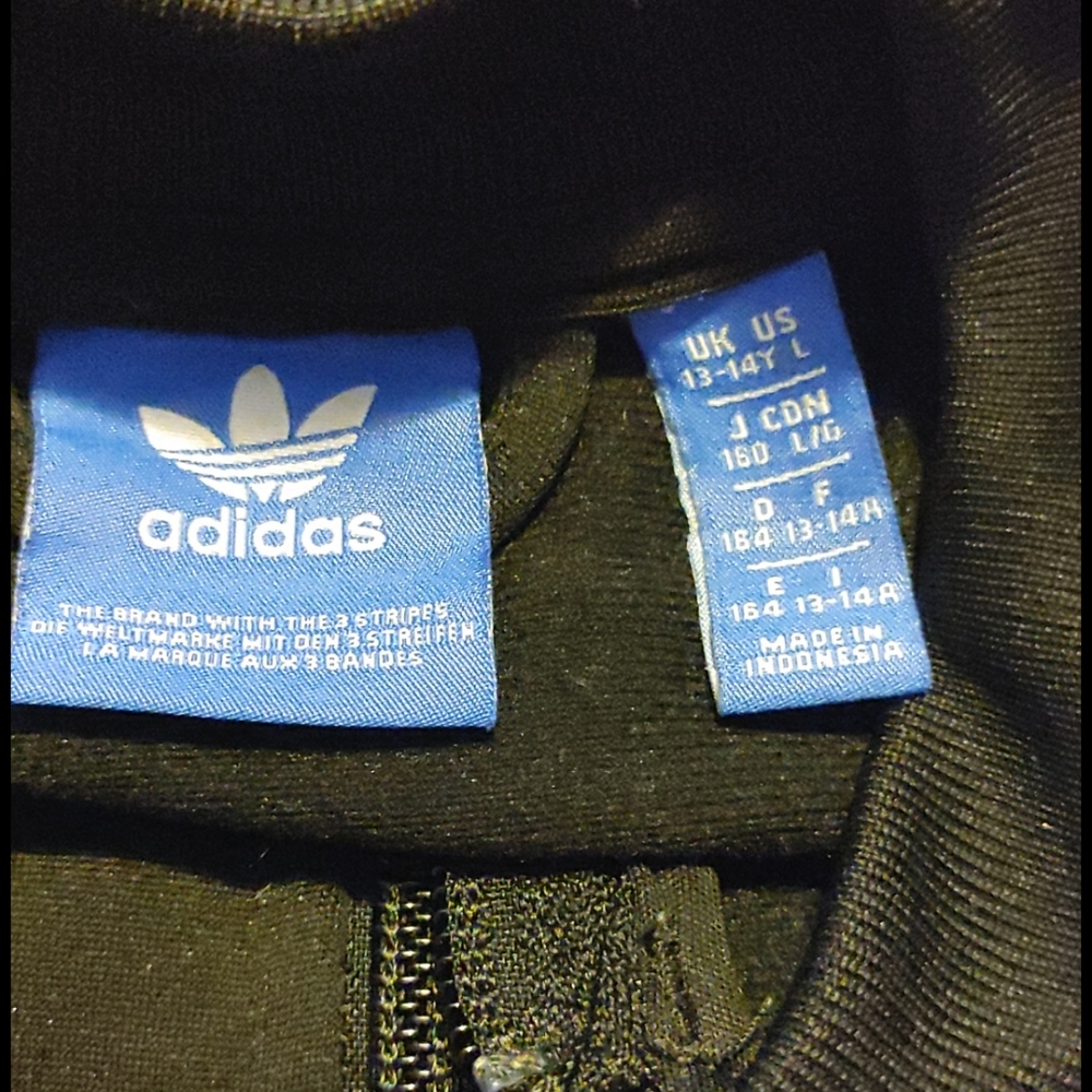Jacket - Picture 3 of 5